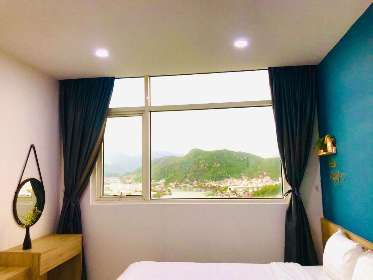 Apartment Comfortzone Nha Trang