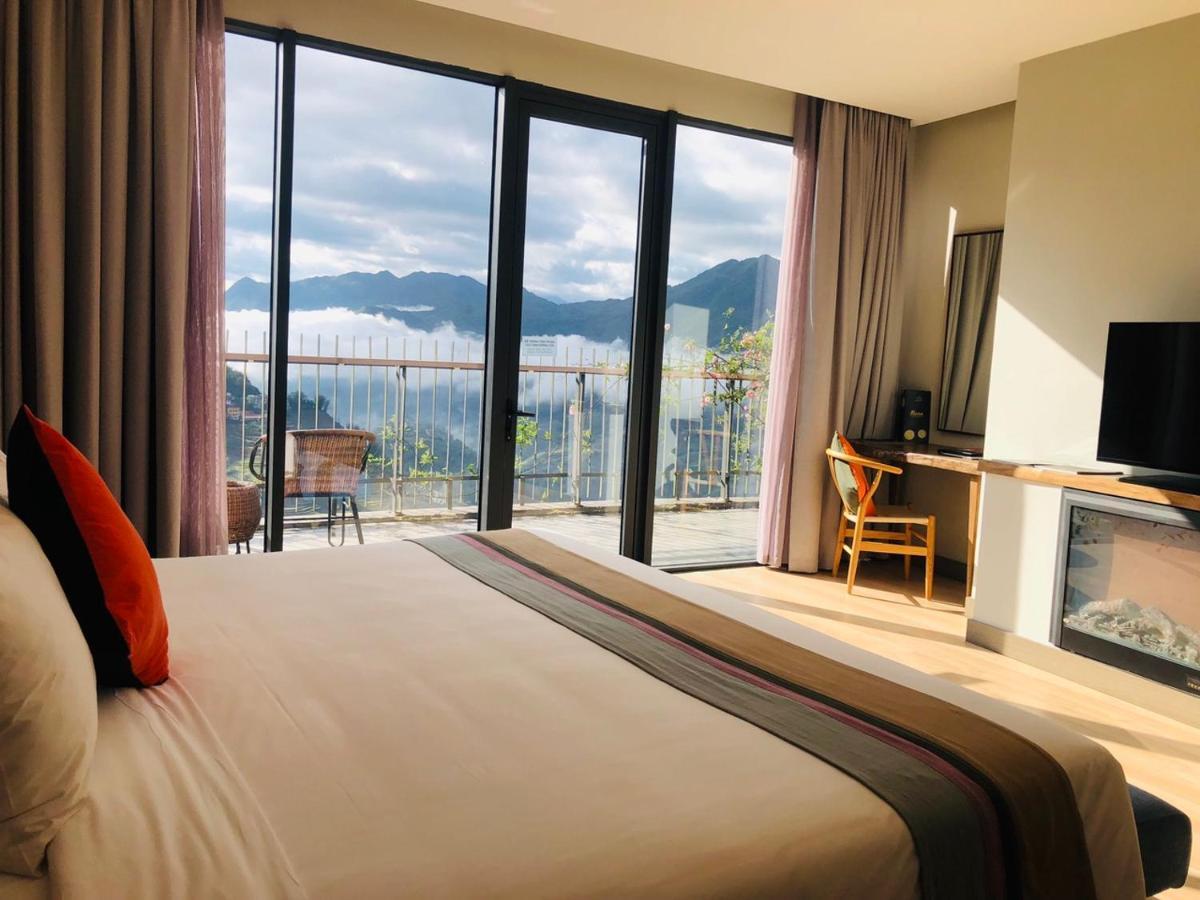Hotel Pao's Leisure 5*