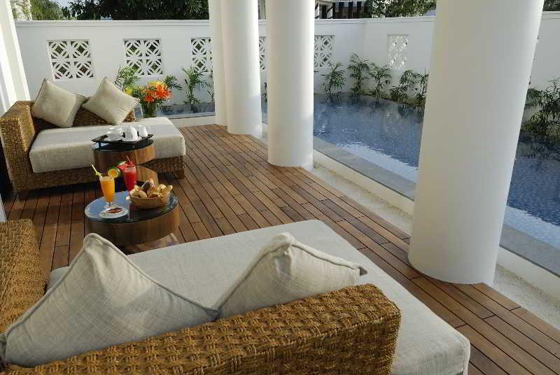 Azerai Bay Resort Ke Ga