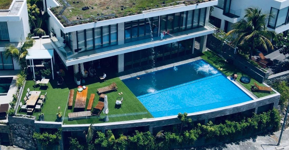 Harbor View Villa Nha Trang