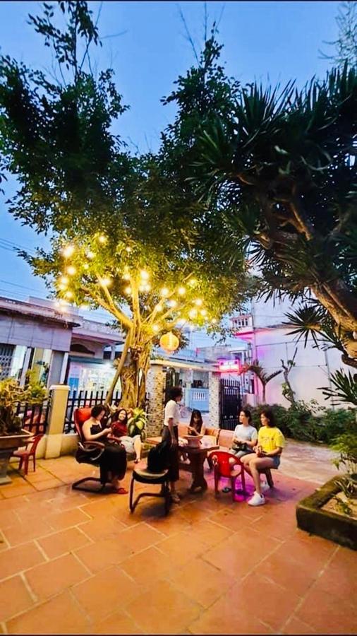 Hotel Quang Vinh - Dao *