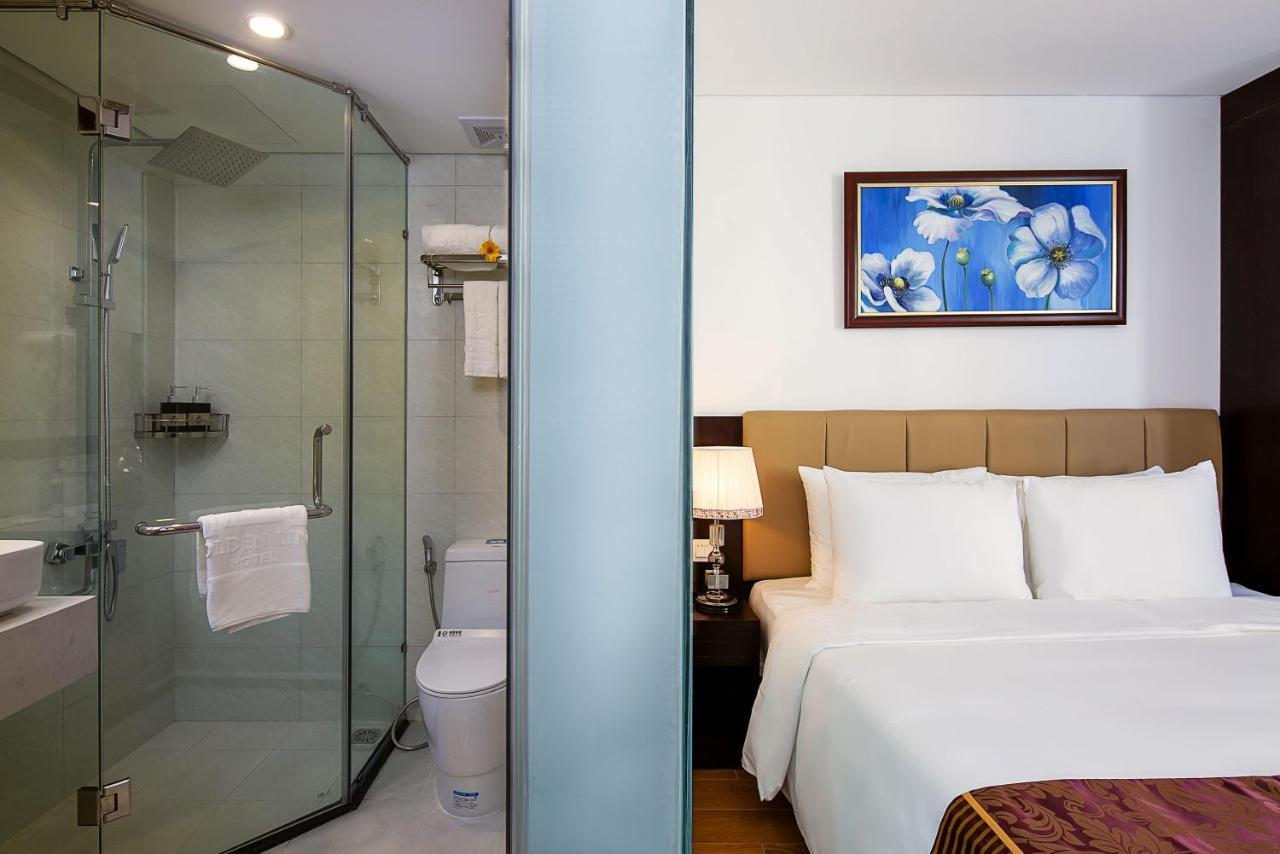 Khách sạn Golden Line 4*