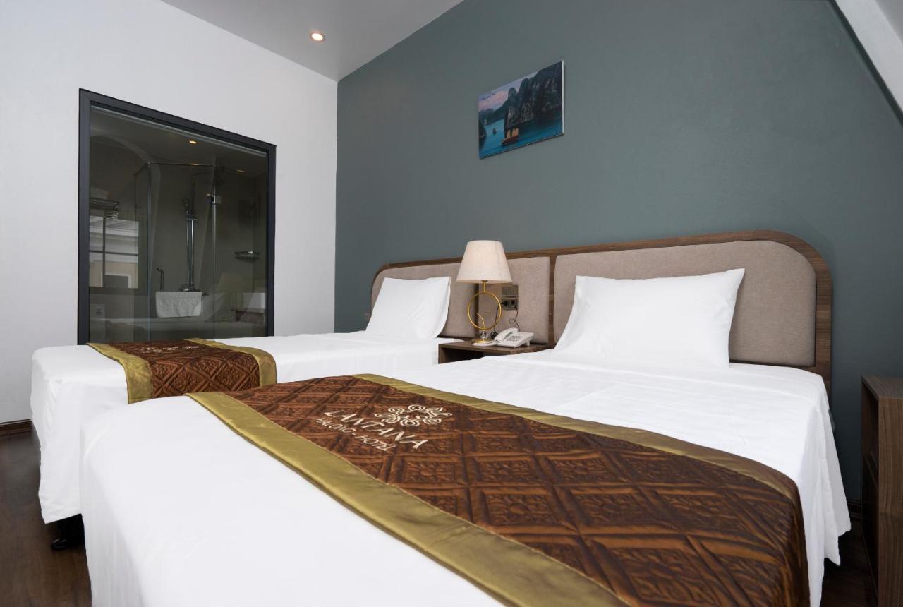 Lantana E409 Sunplaza Pho Di Bo, Bai Chay,