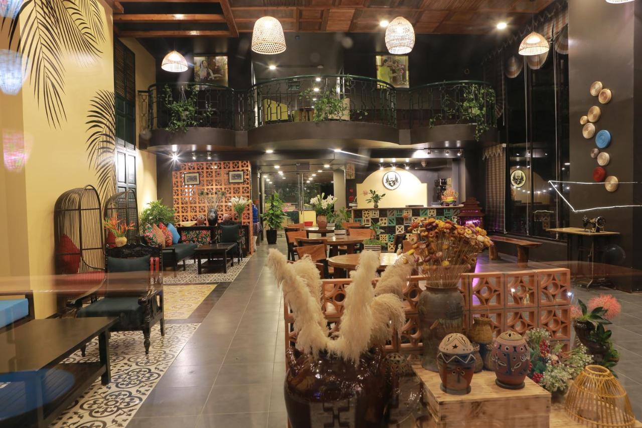 Hotel Tam Coc Lion Kings & 3*