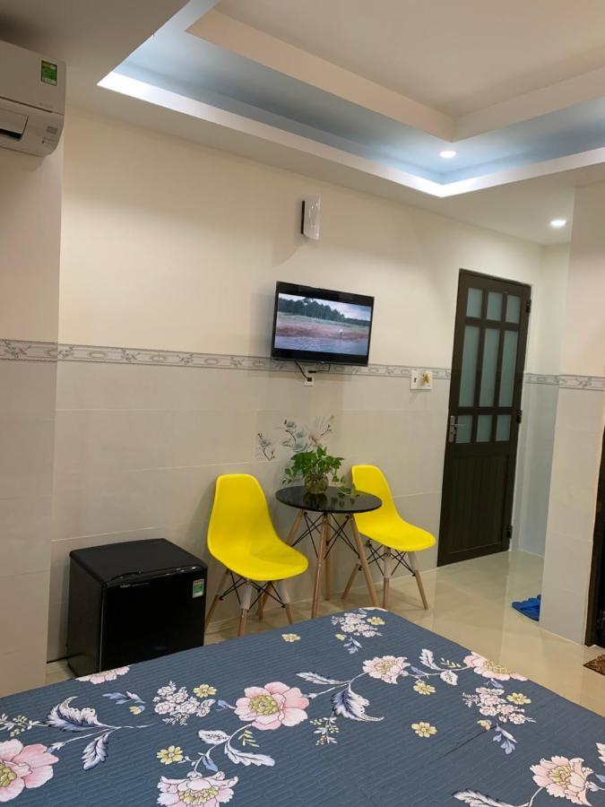 Guest house The Fiii Come&stay *