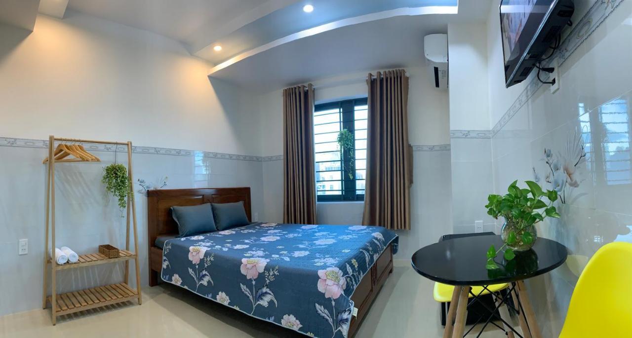 The Fiii Come&stay Guest house