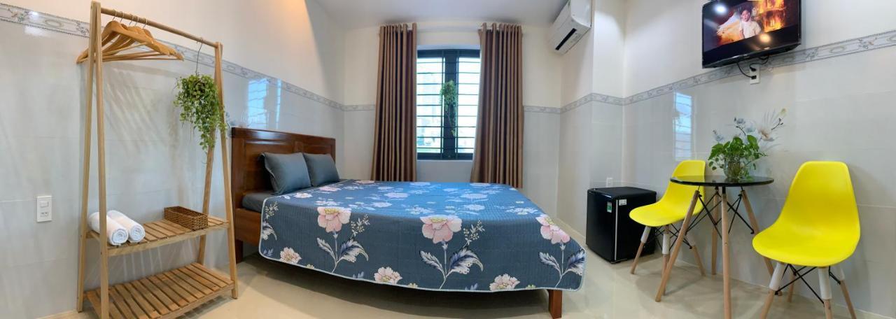 Guest house The Fiii Come&stay