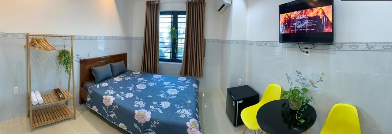 The Fiii Come&stay * Vung Tau