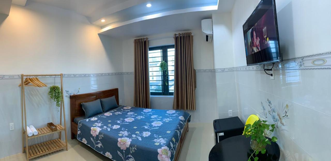 Guest house The Fiii Come&stay *