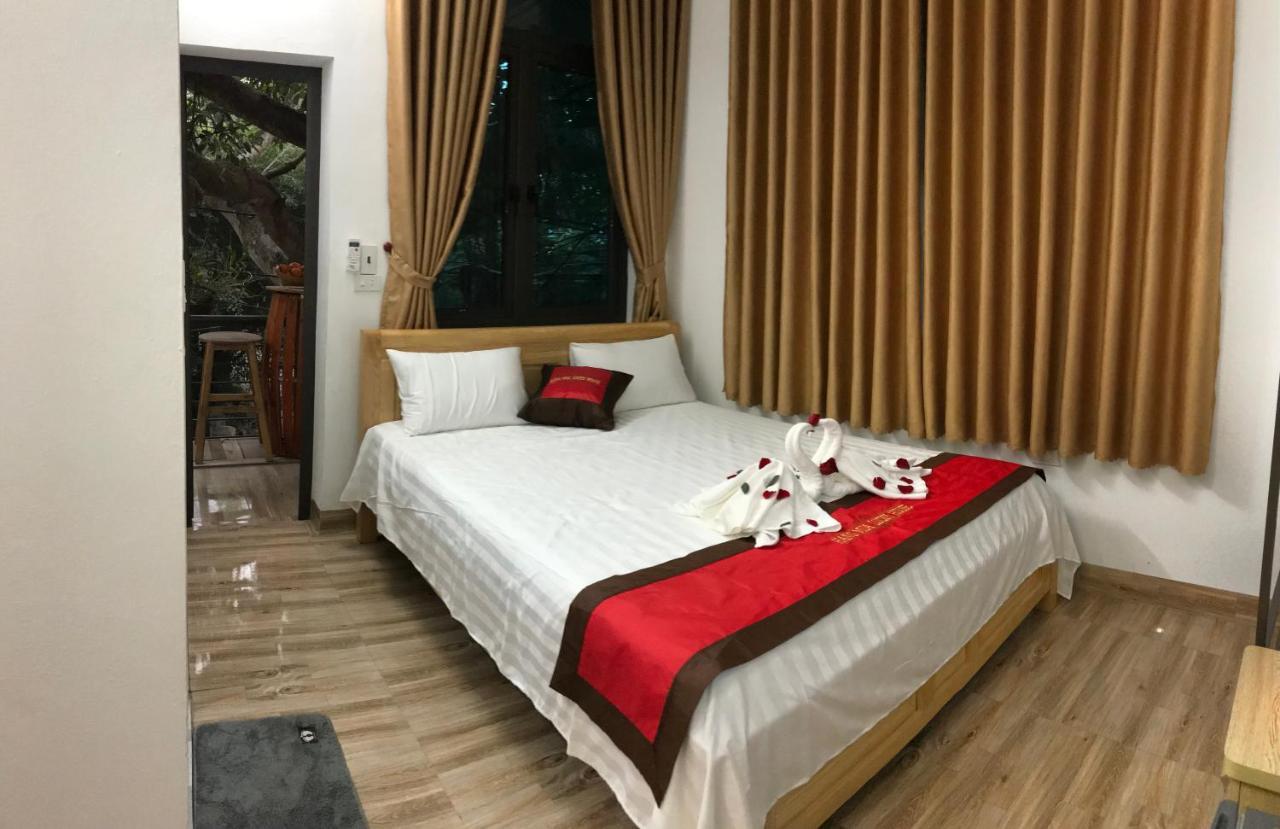 Hang Múa Lucky House Ở trọ Ninh Bình
