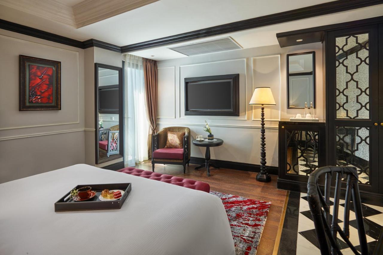 Hotel Aira Boutique &