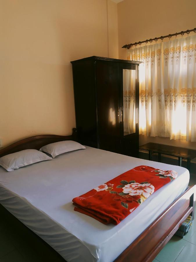 Nha Nghi Minh Quan Guest house