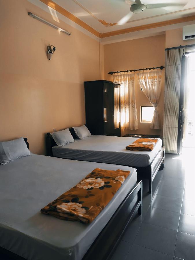 Nha Nghi Minh Quan Guest house *