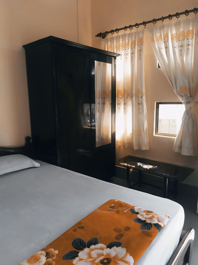 Nha Nghi Minh Quan Guest house *