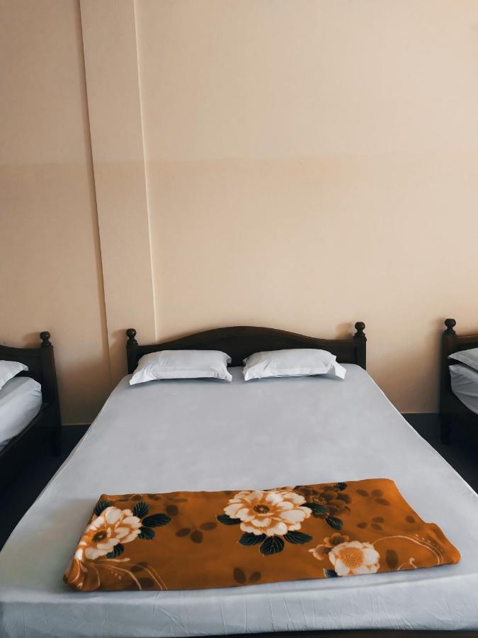 Nha Nghi Minh Quan Guest house Ha Tien