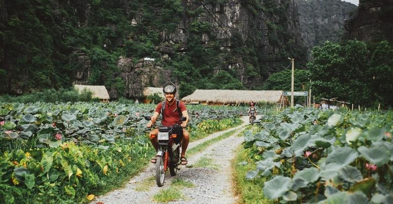 Yen Nhi 3* Ninh Binh