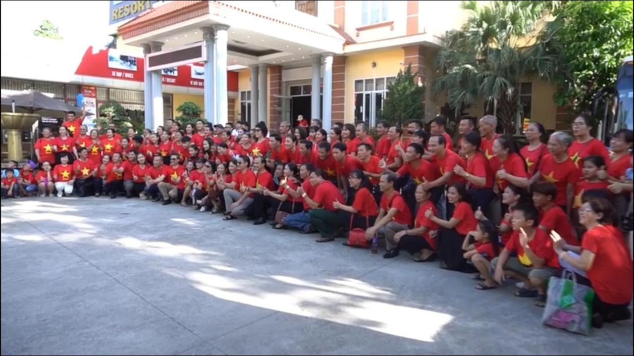 Yen Nhi 3* Ninh Binh