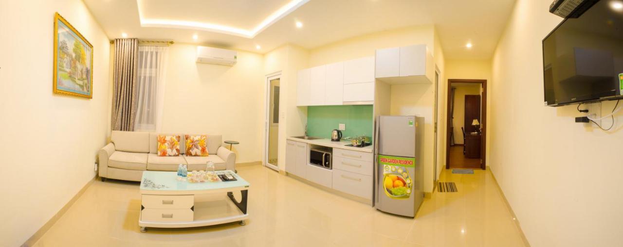 Green Garden Hotel 2*