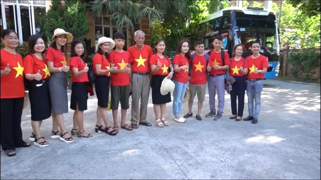 Yen Nhi Ninh Binh