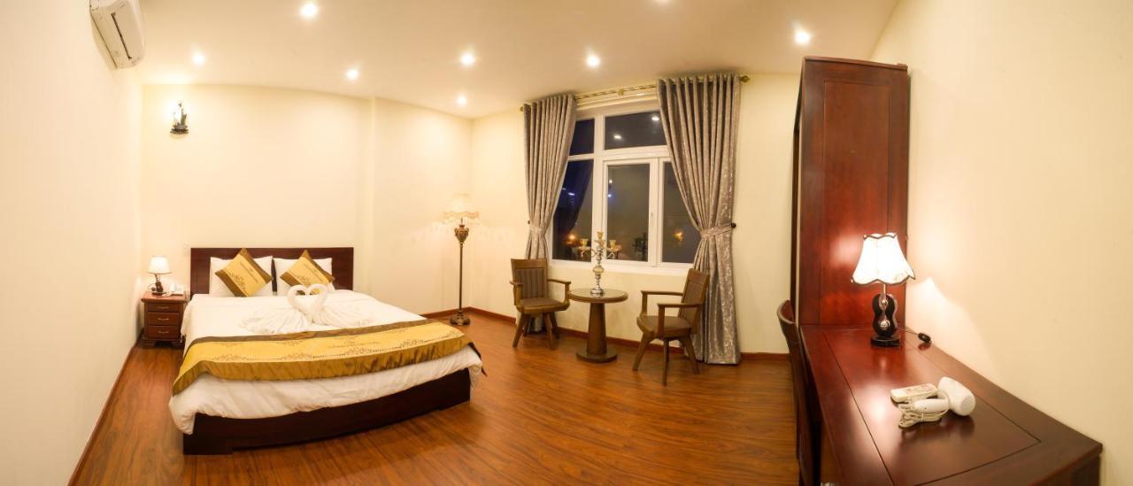 Hotel Green Garden Da Nang
