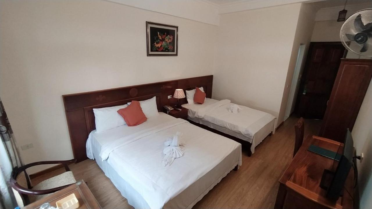 Yen Nhi 3* Ninh Binh