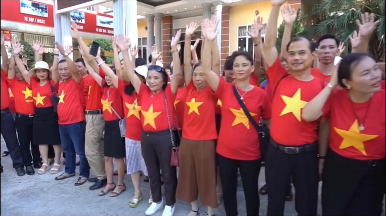 Hotel Yen Nhi