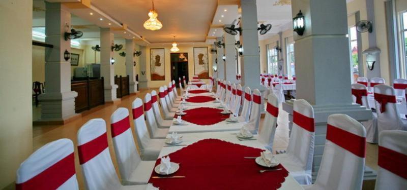Hotel Yen Nhi 3*