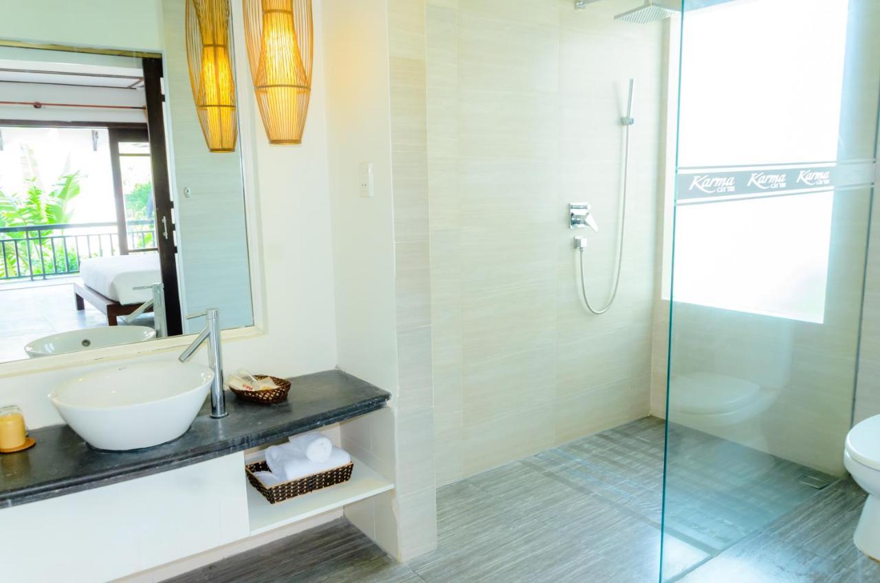 Khách sạn Riverside Bamboo Hội An