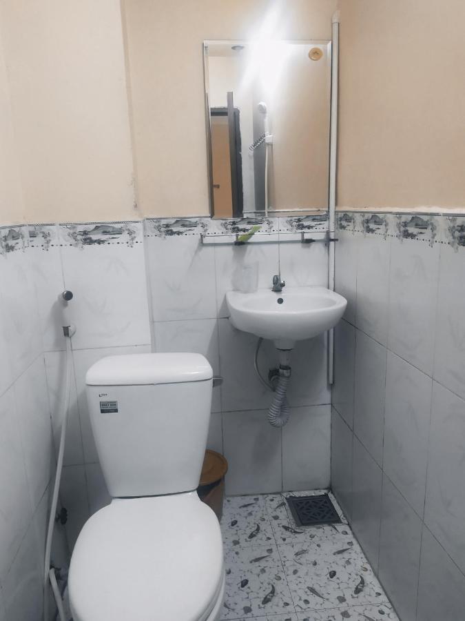Guest house Nha Nghi Minh Quan Ha Tien
