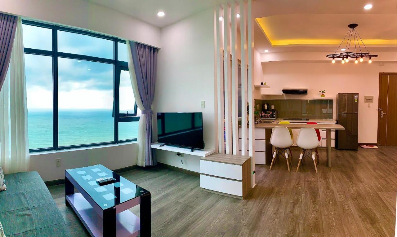 Hanoi By Night Apartment Nha Trang