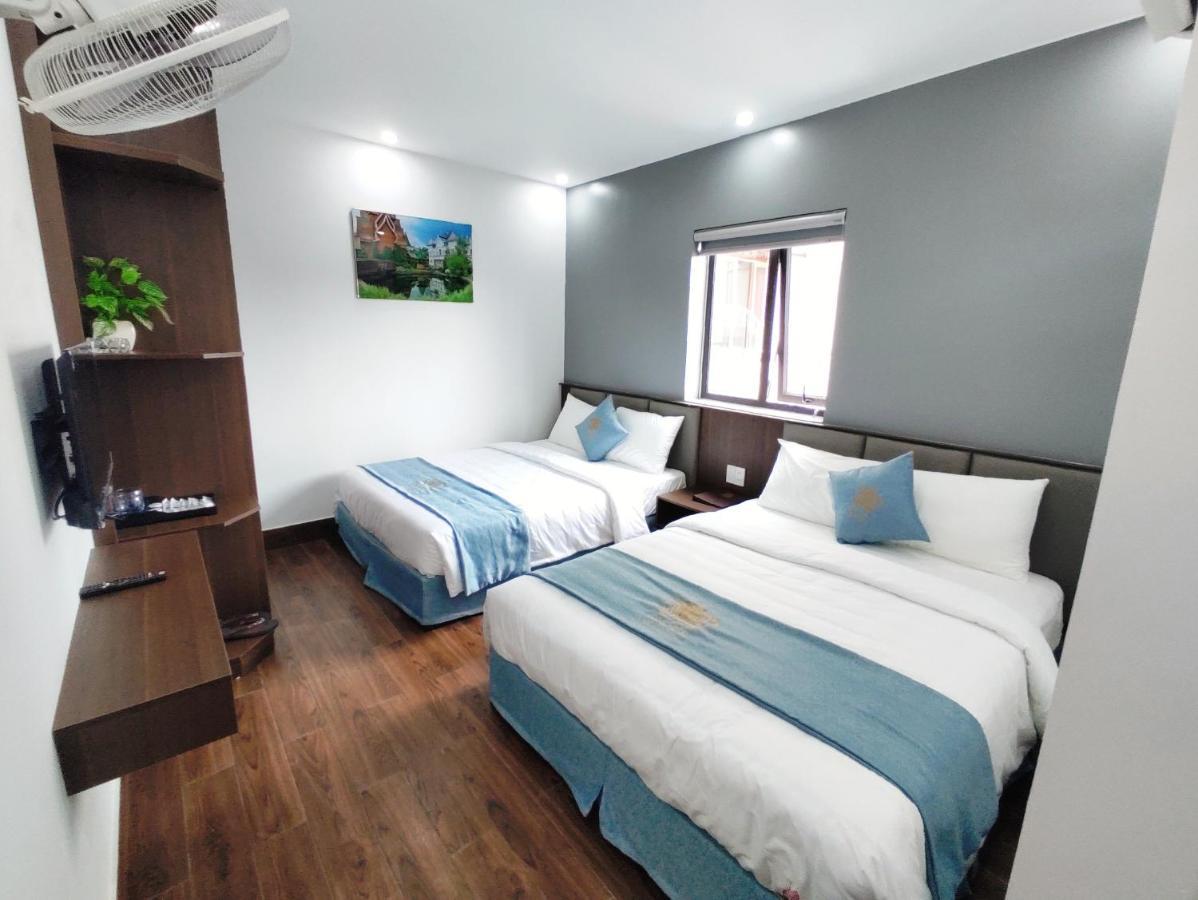 Hotel Khach San Louis 3*
