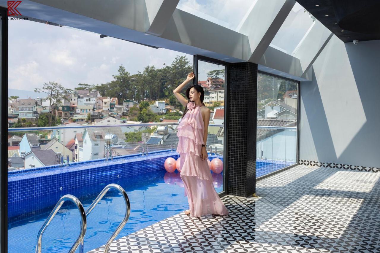 Hotel Ttr Skypool View 3*