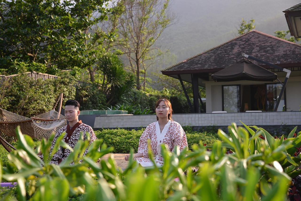 Resort Banyan Tree