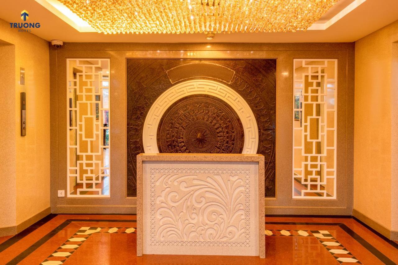Hotel Truong