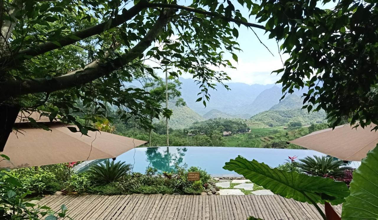 Puluong Lodge