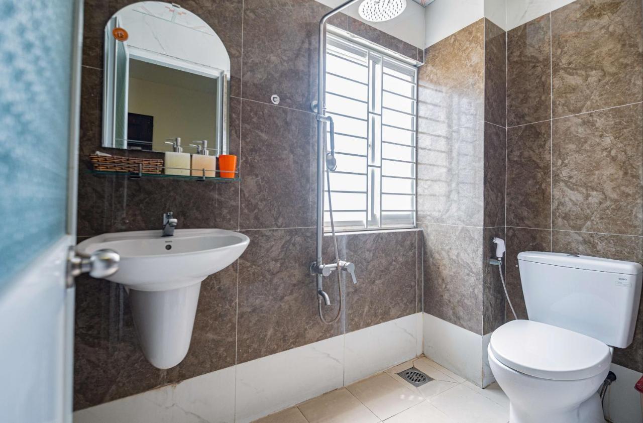 Huong Bien Hotel Quy Nhon