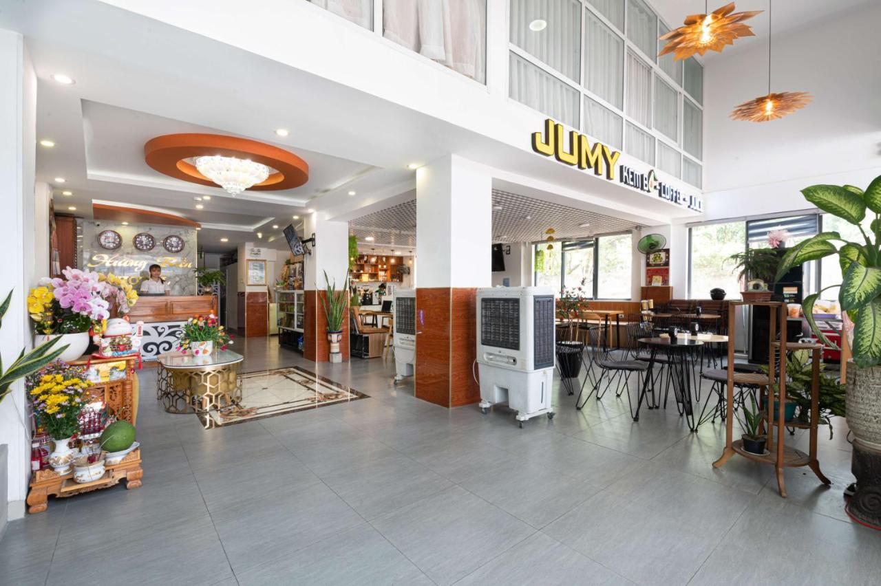 Hotel Huong Bien