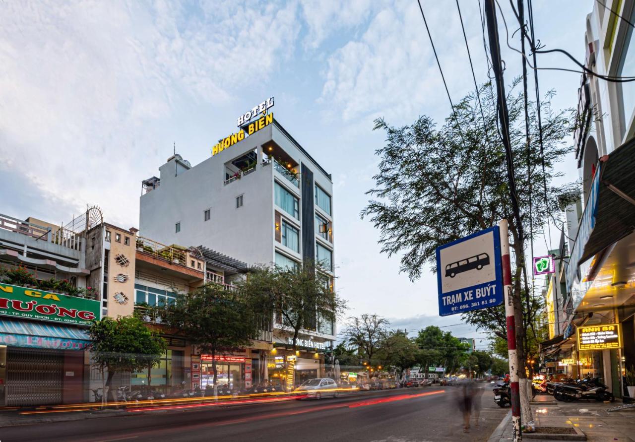 Huong Bien Hotel 2*