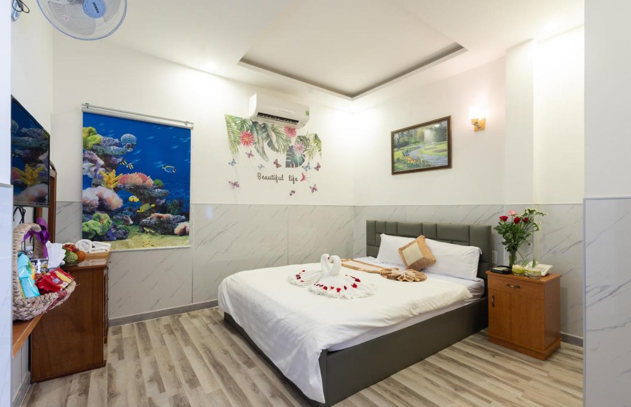 Huong Bien 2* Quy Nhon