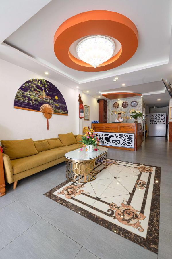 Hotel Huong Bien Quy Nhon