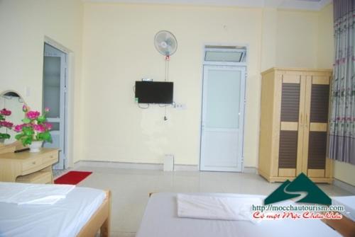 Hotel Nha Nghi Duong Vu *
