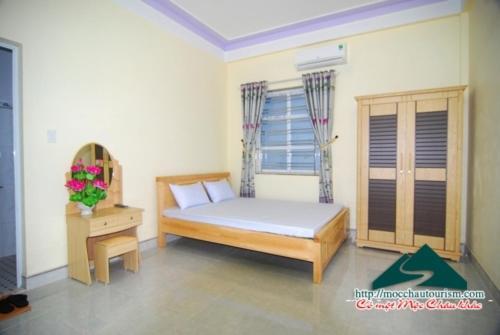 Nha Nghi Duong Vu Hotel *