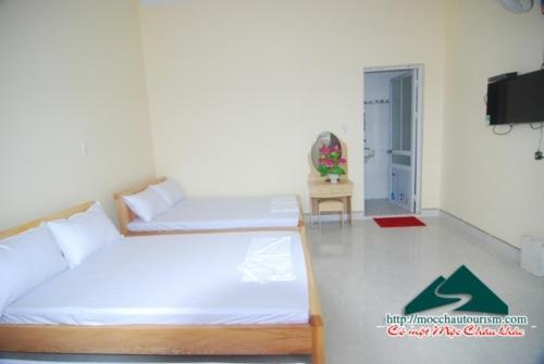 Nha Nghi Duong Vu Hotel *
