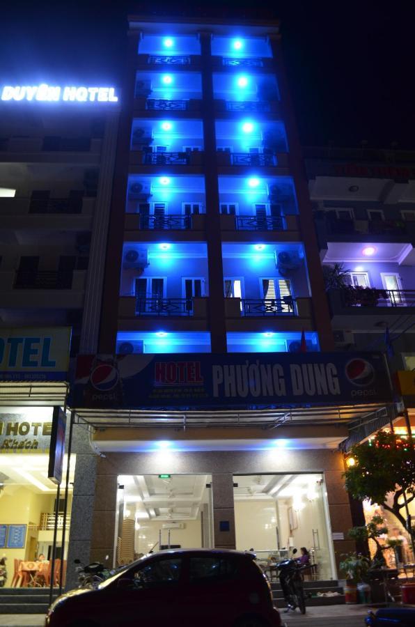 Hotel Khach San Phuong Dung Cua Lo