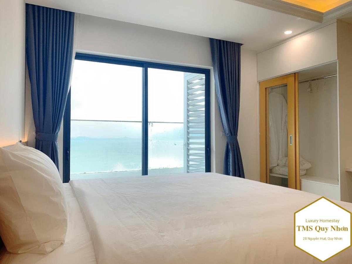 Tms Luxury Apartment