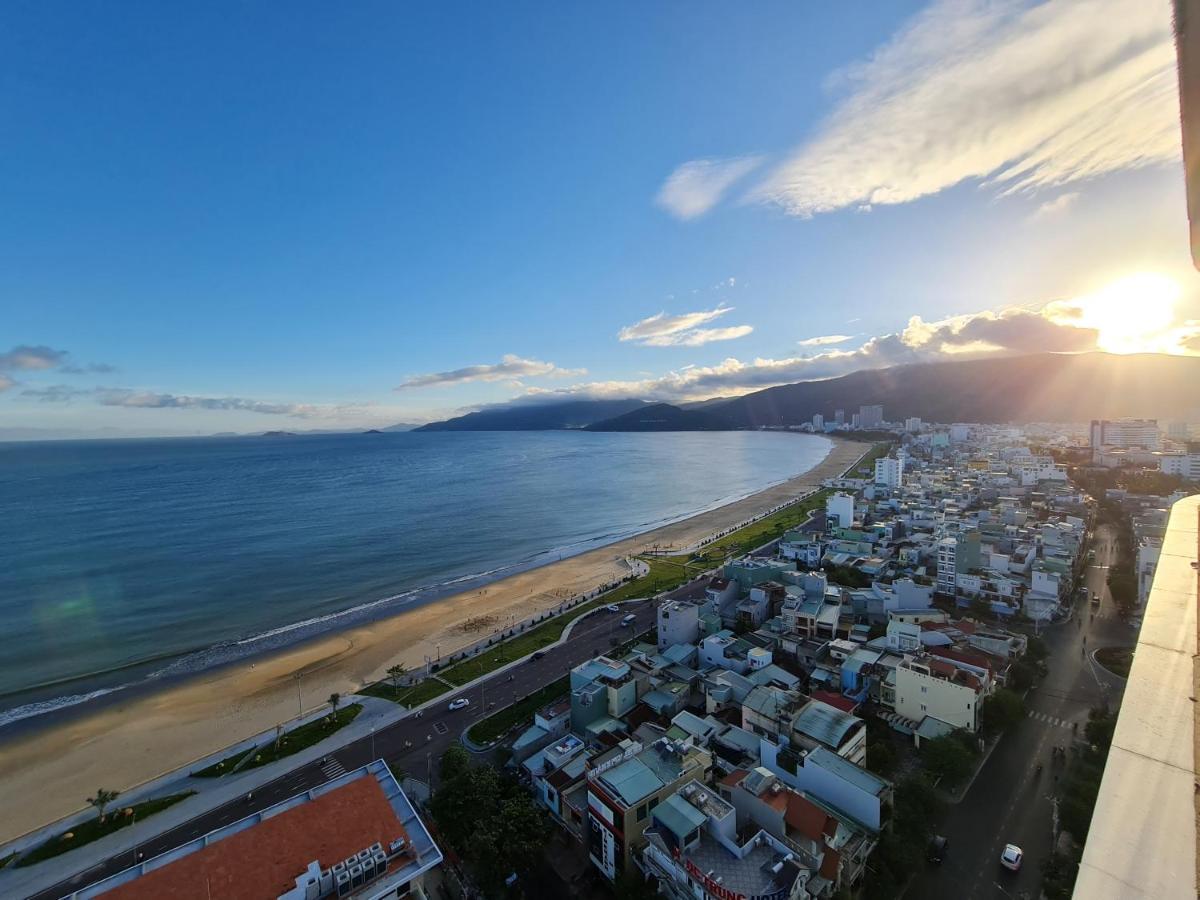 Tms Luxury * Quy Nhon