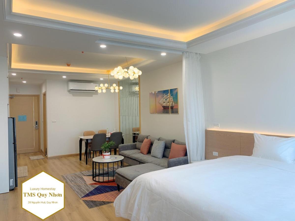 Tms Luxury * Quy Nhon