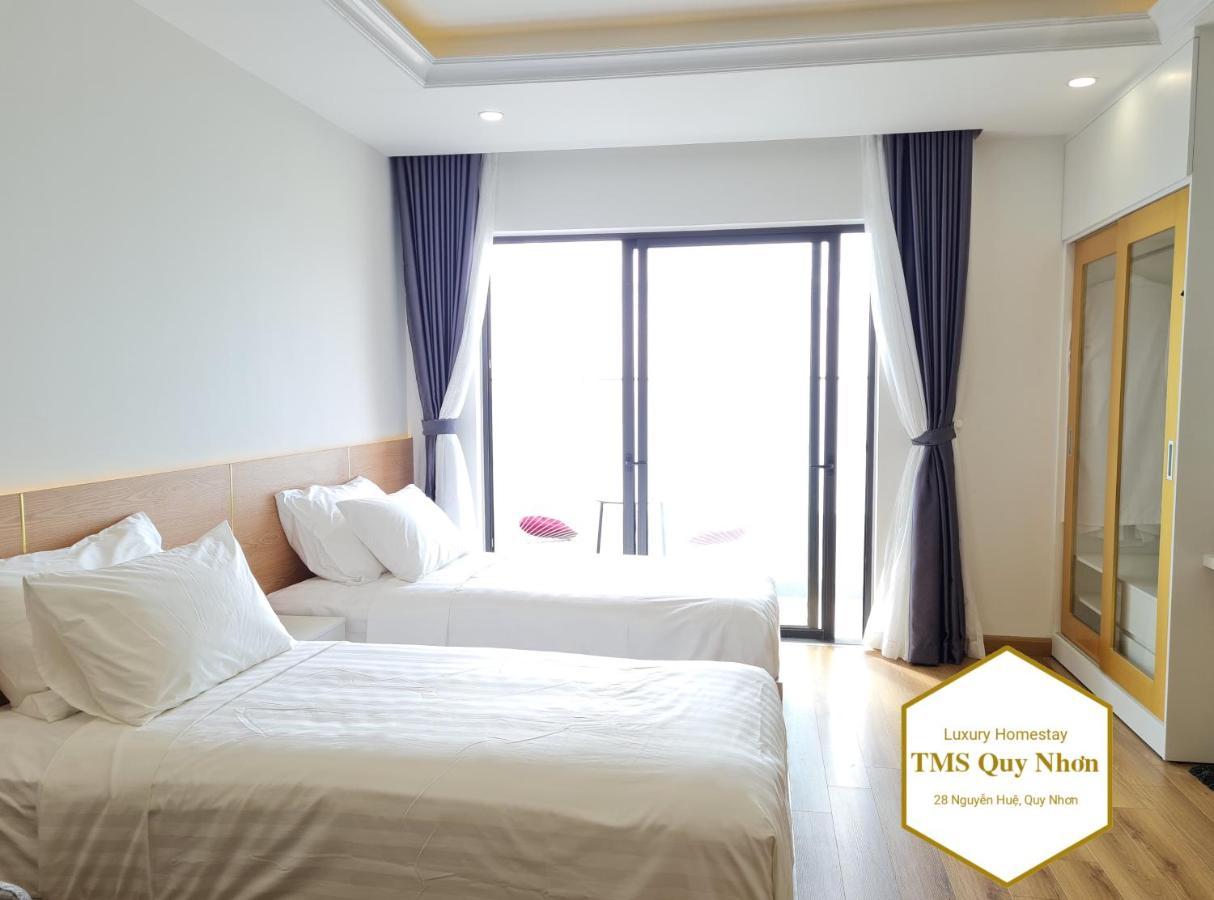 Apartment Tms Luxury
