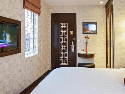 Khách Sạn&spa Classy 4*