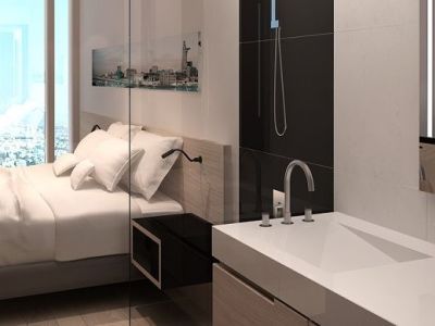 Liberty Saigon Citypoint 4* Ho Chi Minh City